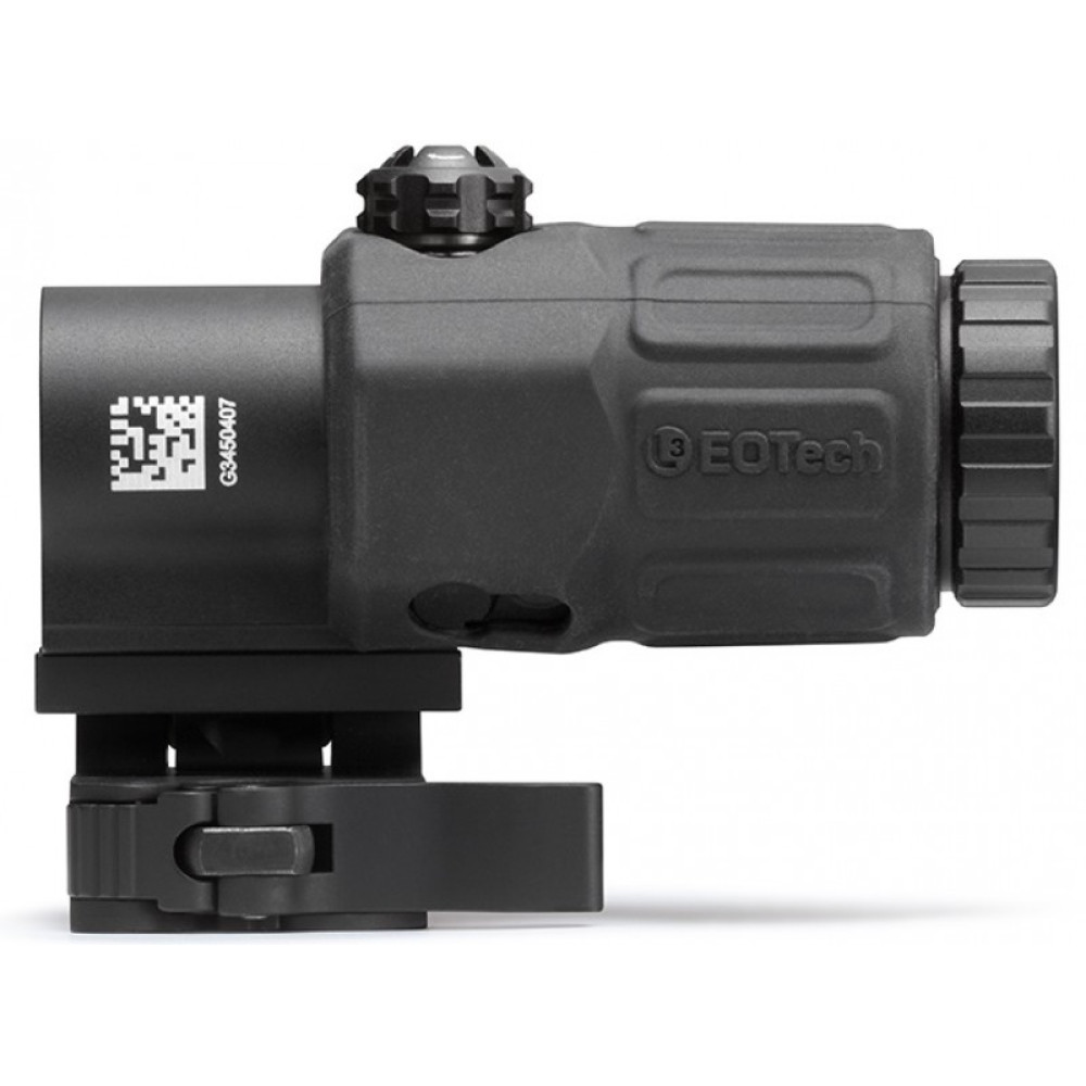 Увеличитель EOTech G33.STS, Черный