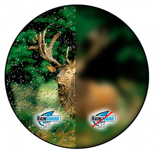 Дальномер Bushnell G-Force DX ARC