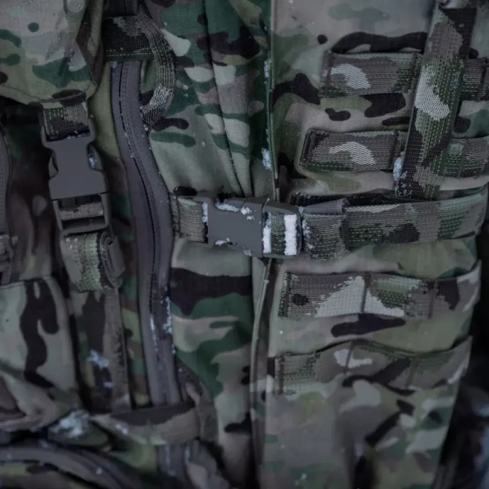 Рюкзак Eberlestock Terminator Pack цвет multicam