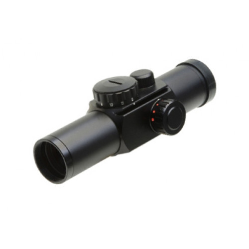 Коллиматорный прицел для охоты Hakko BED-17-30 VD-23 (1; 4; 6; 10 MOA)