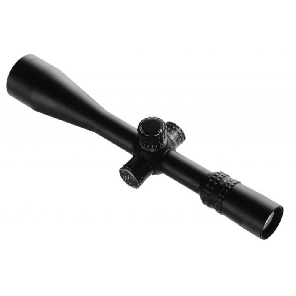 Оптический прицел Nightforce NXS 3.5-15x50 MIL-R (C527), Черный
