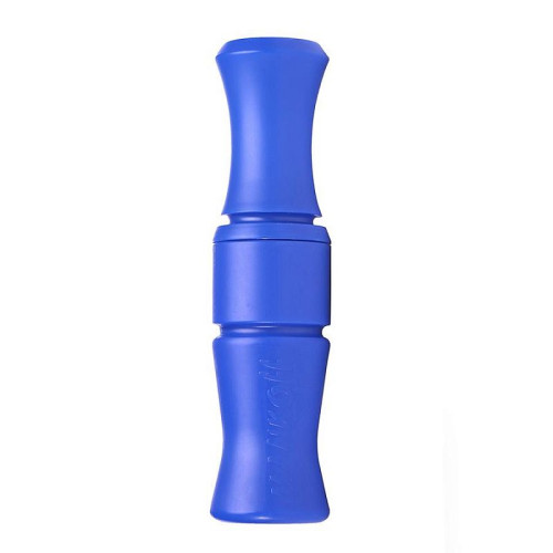 Манок Mankoff на белолобого гуся PIONER, синий