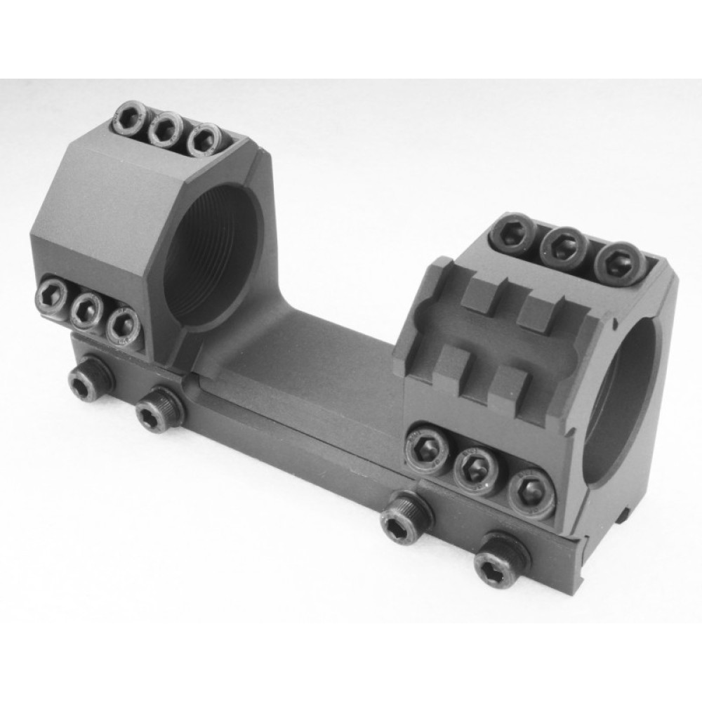 Моноблок 30мм 30МОА высота 15мм + вивер