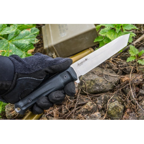 Тактический нож Aggressor 420 HC Lite