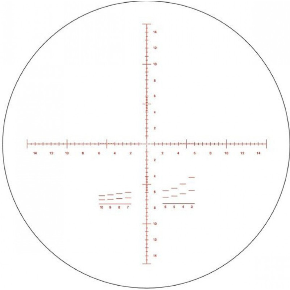 Зрительная труба Swarovski STR 80