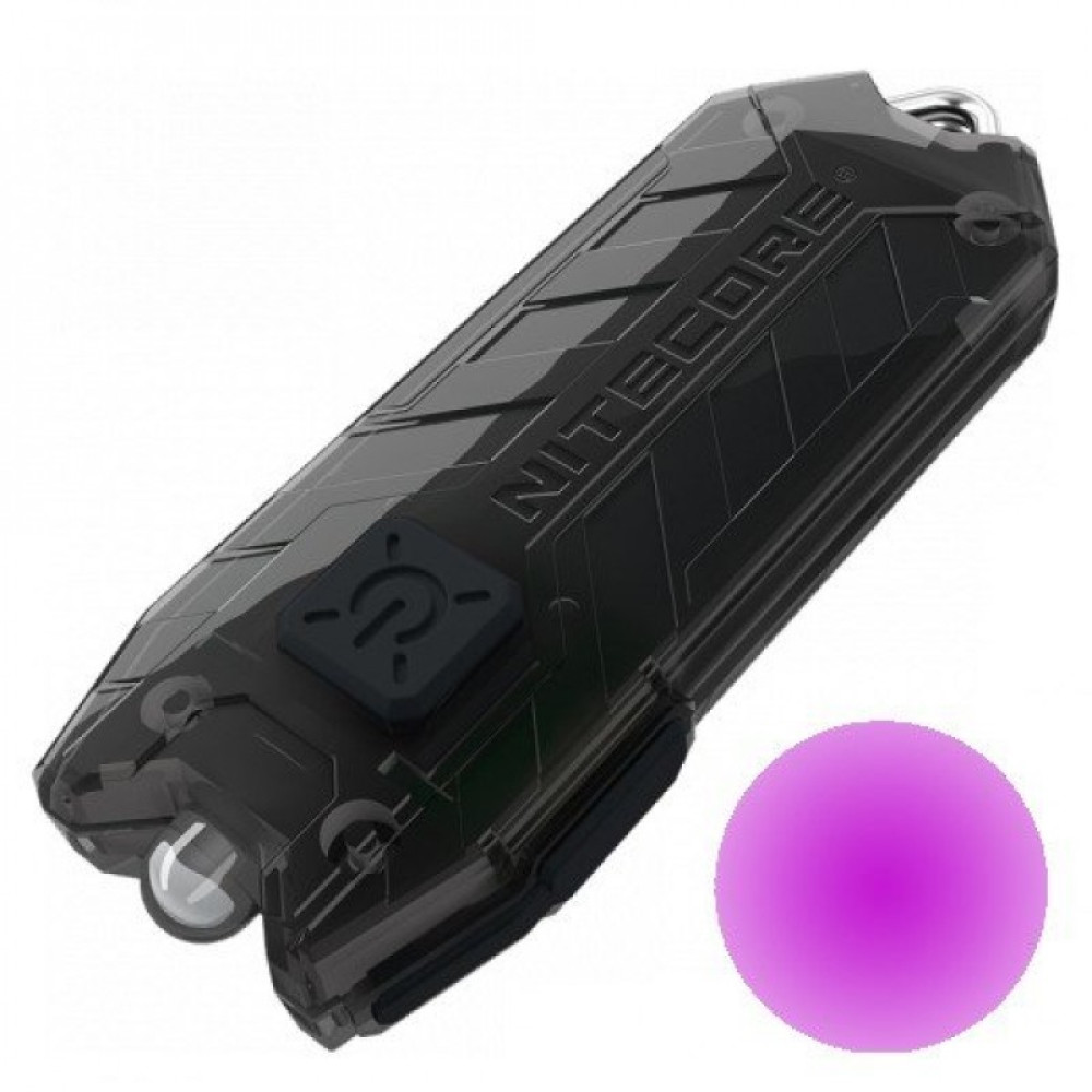 Фонарь Nitecore TUBE UV