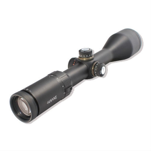 Оптический прицел Hawke Vantage 2,5-10x56 IR (L4a)