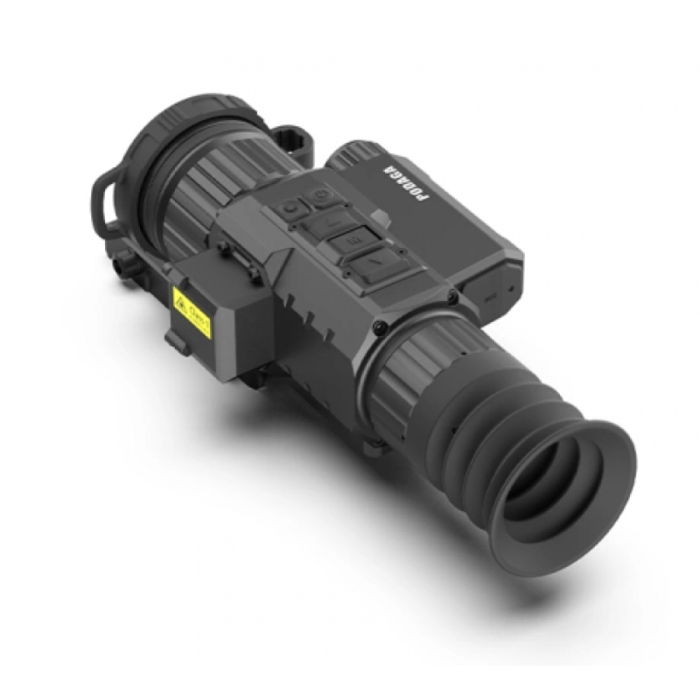 Тепловизионный прицел Lzirtek Podaga 650L