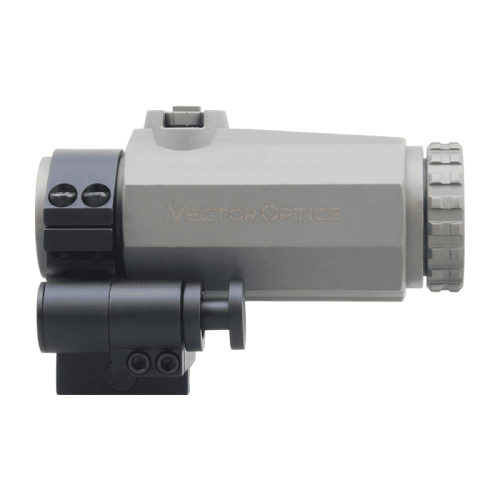 Магнифер Vector Optics Maverick-III 3x22 SOP