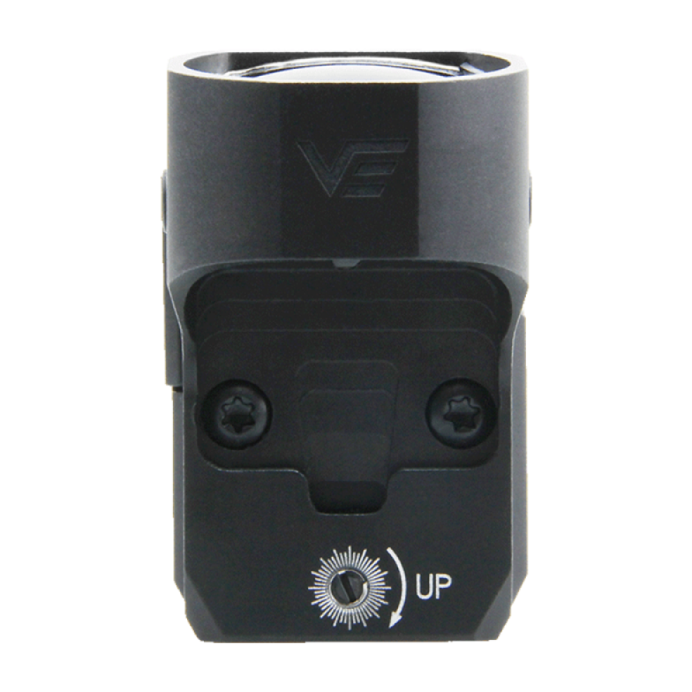 Коллиматорный прицел Vector Optics Frenzy-X 1x22x26 AUT