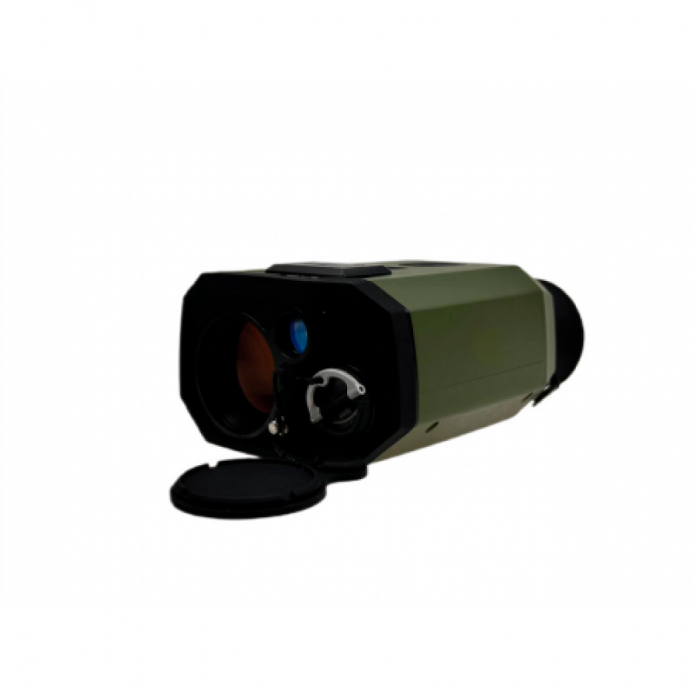 Лазерный дальномер Tanat PRO4