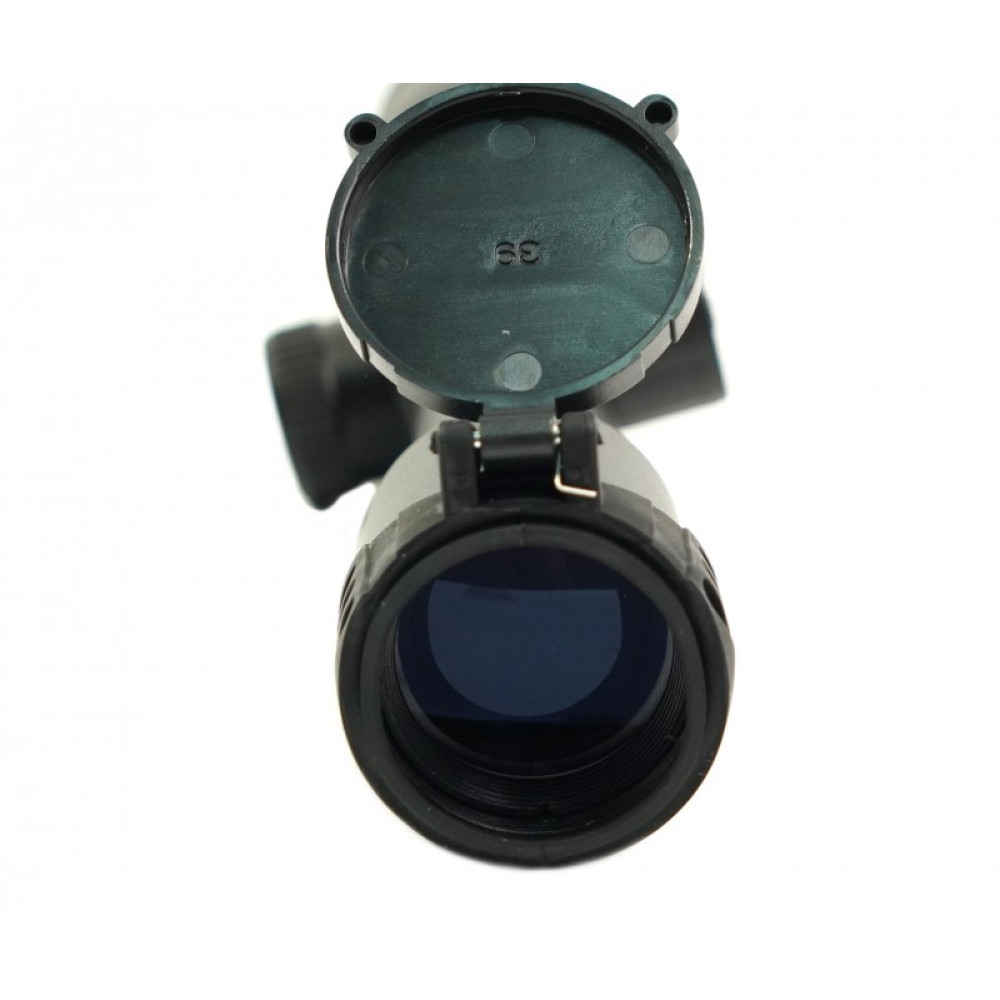 Оптический прицел Discovery VT-R 4X32AC FW25