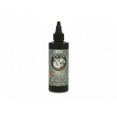 Средство Bore Tech C4 CARBON REMOVER чистка от нагара, 118мл