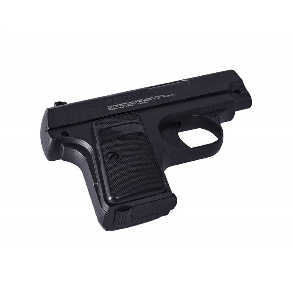 Пистолет пневматический Stalker SA25 Spring (аналог Colt 25)