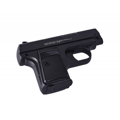 Пистолет пневматический Stalker SA25 Spring (аналог Colt 25)