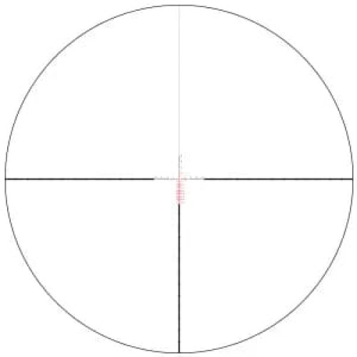 Оптический прицел Vortex Viper PST GEN II 2-10x32 FFP (MOA) EBR-4