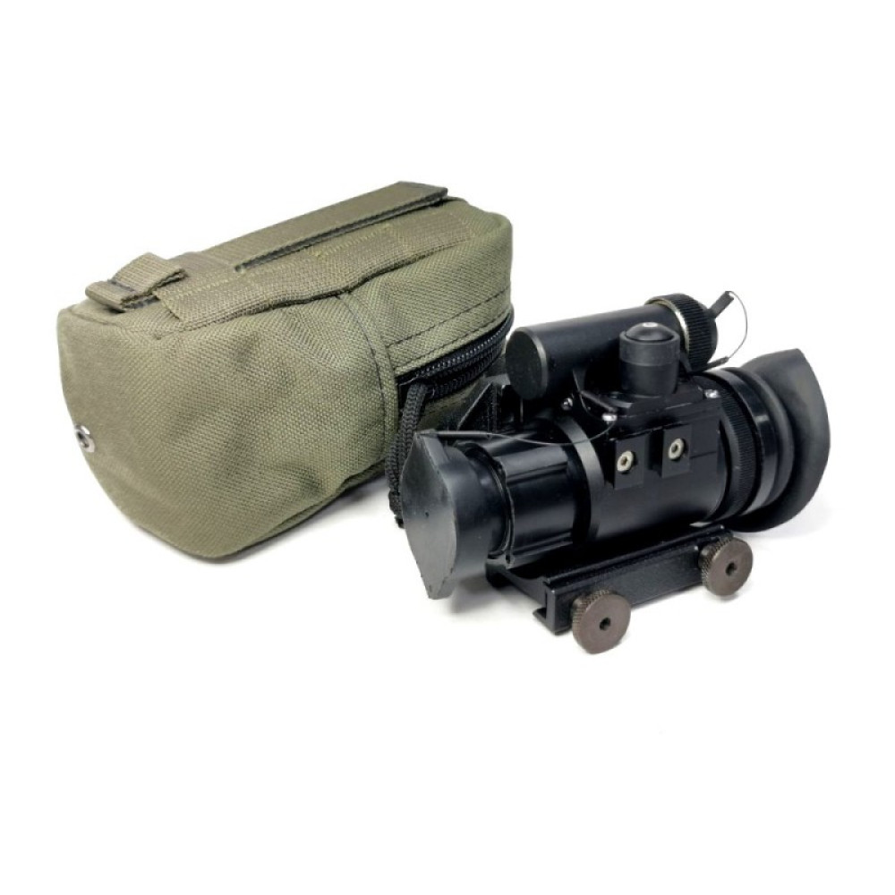 Монокуляр ночного видения NVM-Micro (3 поколения)