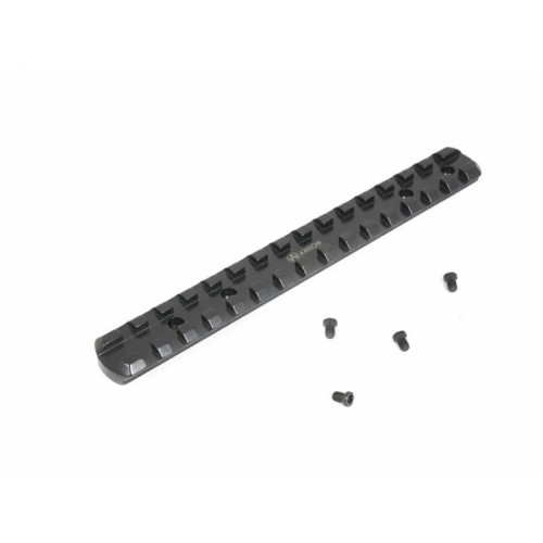 Планка ARKON Picatinny на Tikka T3