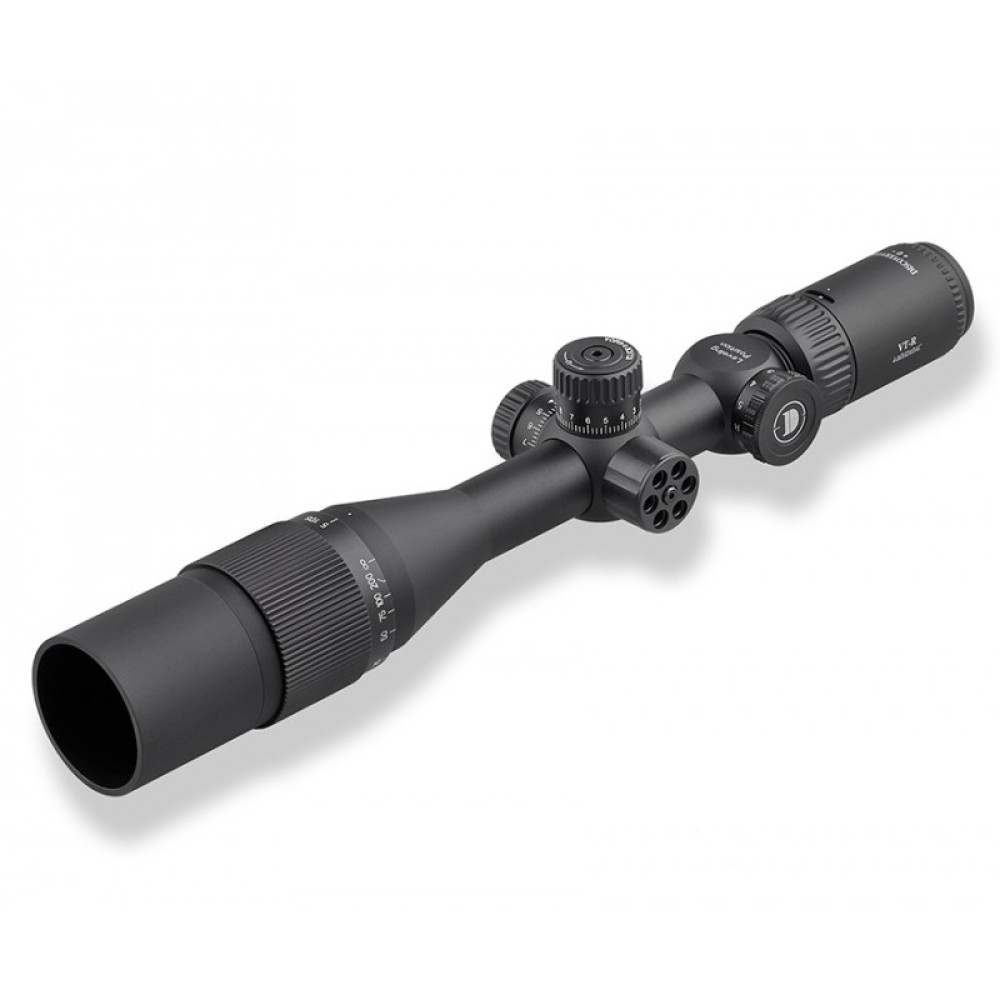 Оптический прицел Discovery VT-R 4-16X42AOAC FD25