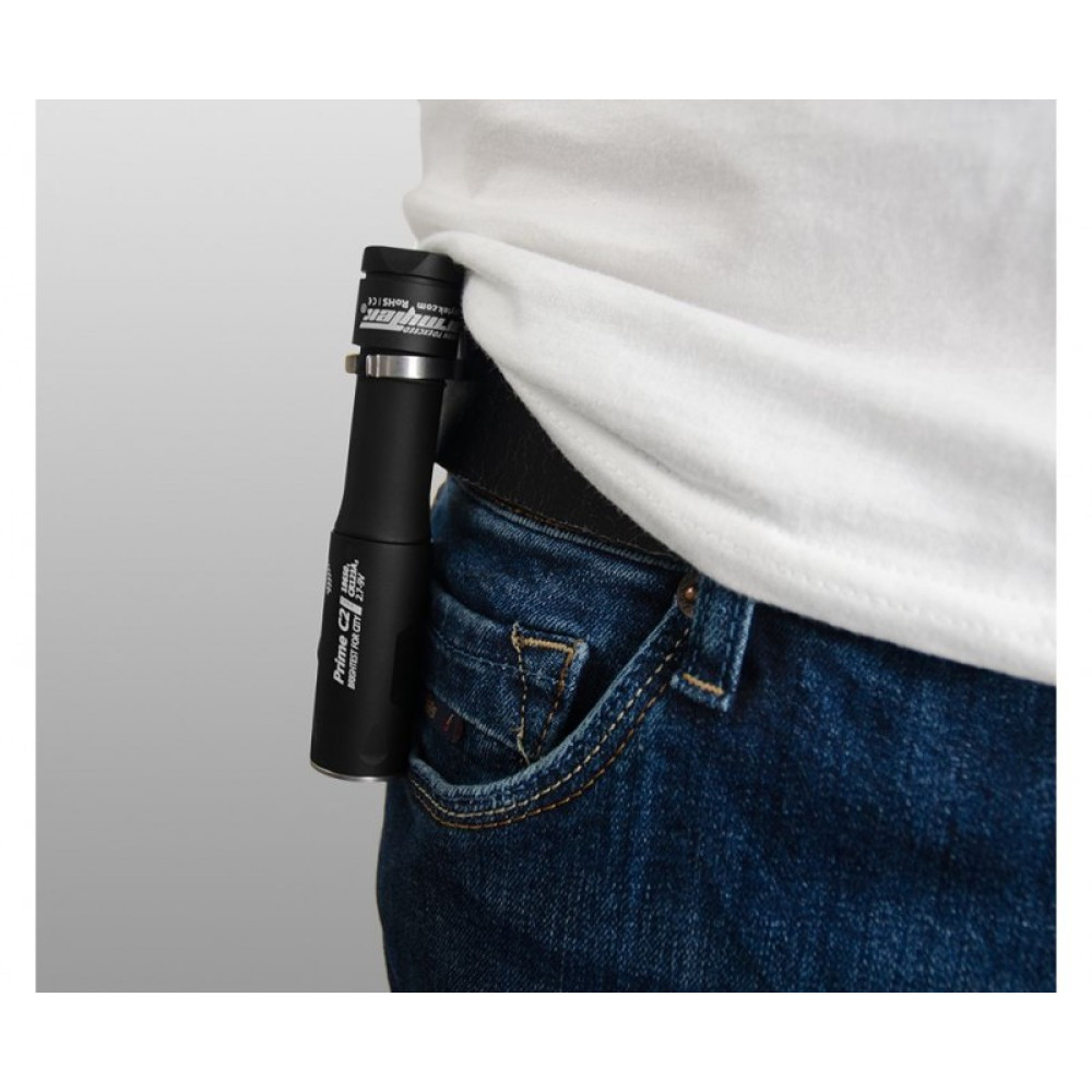 Фонарь на каждый день Armytek Prime C2 Pro (тёплый свет)
