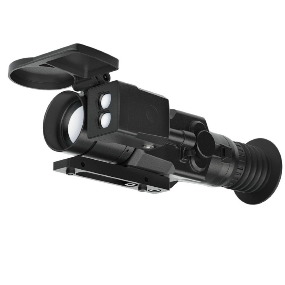 Тепловизионный прицел Dedal-Т2.385 Hunter LRF