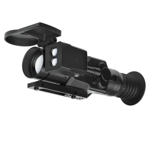 Тепловизионный прицел Dedal-Т2.385 Hunter LRF
