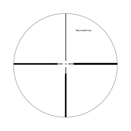 Оптический прицел Vector Optics Matiz 3-9x50 SFP