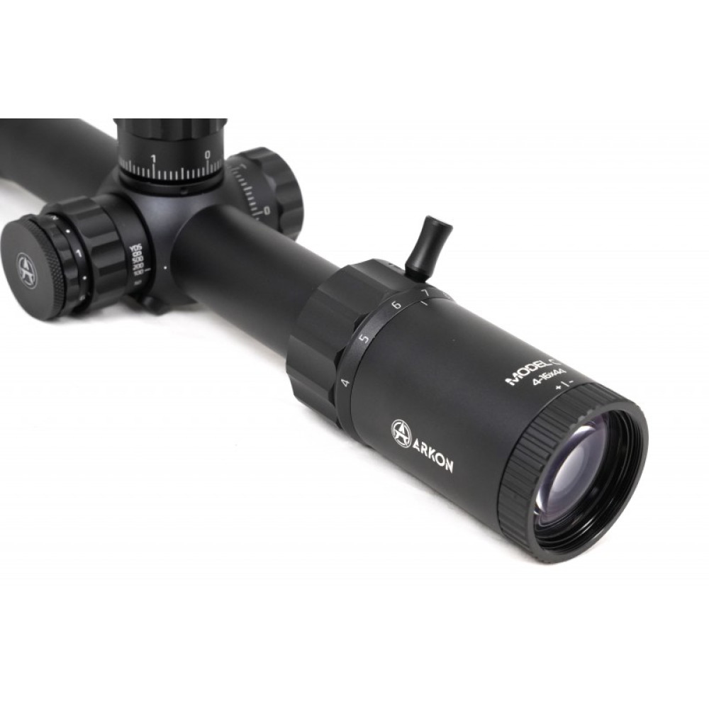 Оптический прицел Arkon Model C 4-16x44