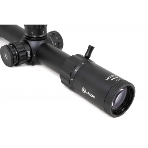 Оптический прицел Arkon Model C 4-16x44