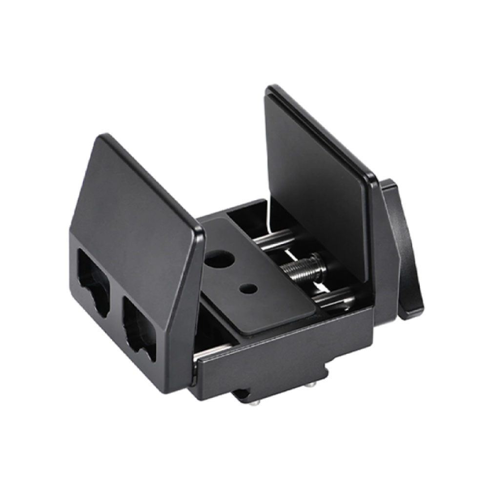 Штатив-трипод Sunwayfoto HT2830CS с зажимом SM-76 для охоты