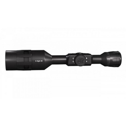 Цифровой прицел день/ночь ATN X-Sight-4k Pro 5-20x