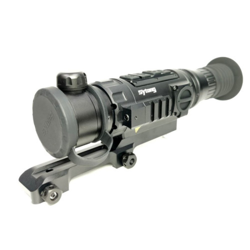 Тепловизионный прицел Sytong RM03-50
