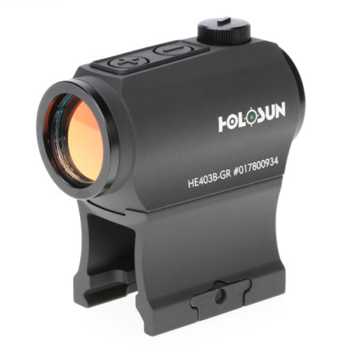 Коллиматор Holosun Micro Reflex Elite HE403B-GR