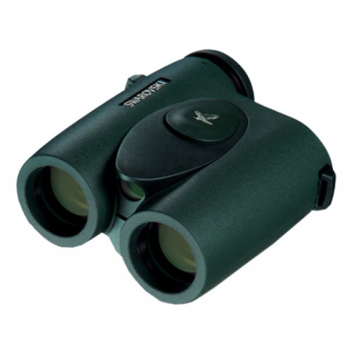 Лазерный дальномер Swarovski 8x30