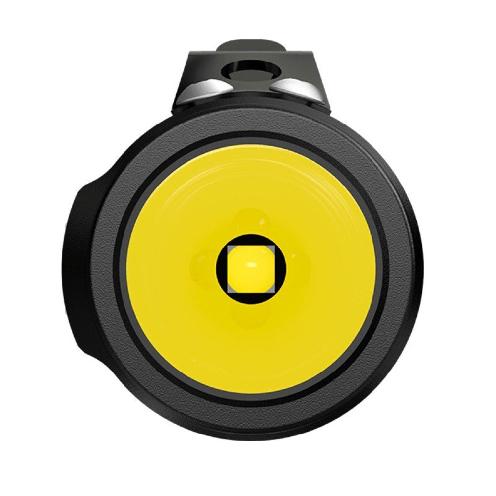 Фонарь Nitecore EC30