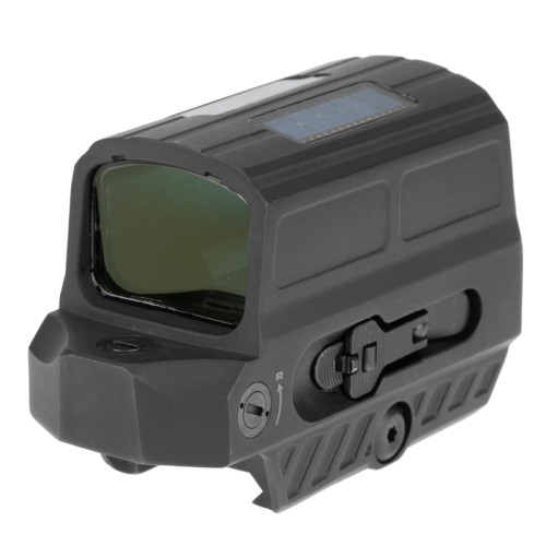Коллиматорный прицел Holosun Enclosed Reflex Elite HE512T-RD