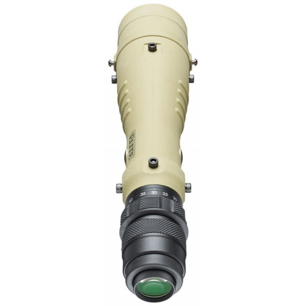 Зрительная труба Bushnell Elite Tactical LMSS 8-40x60