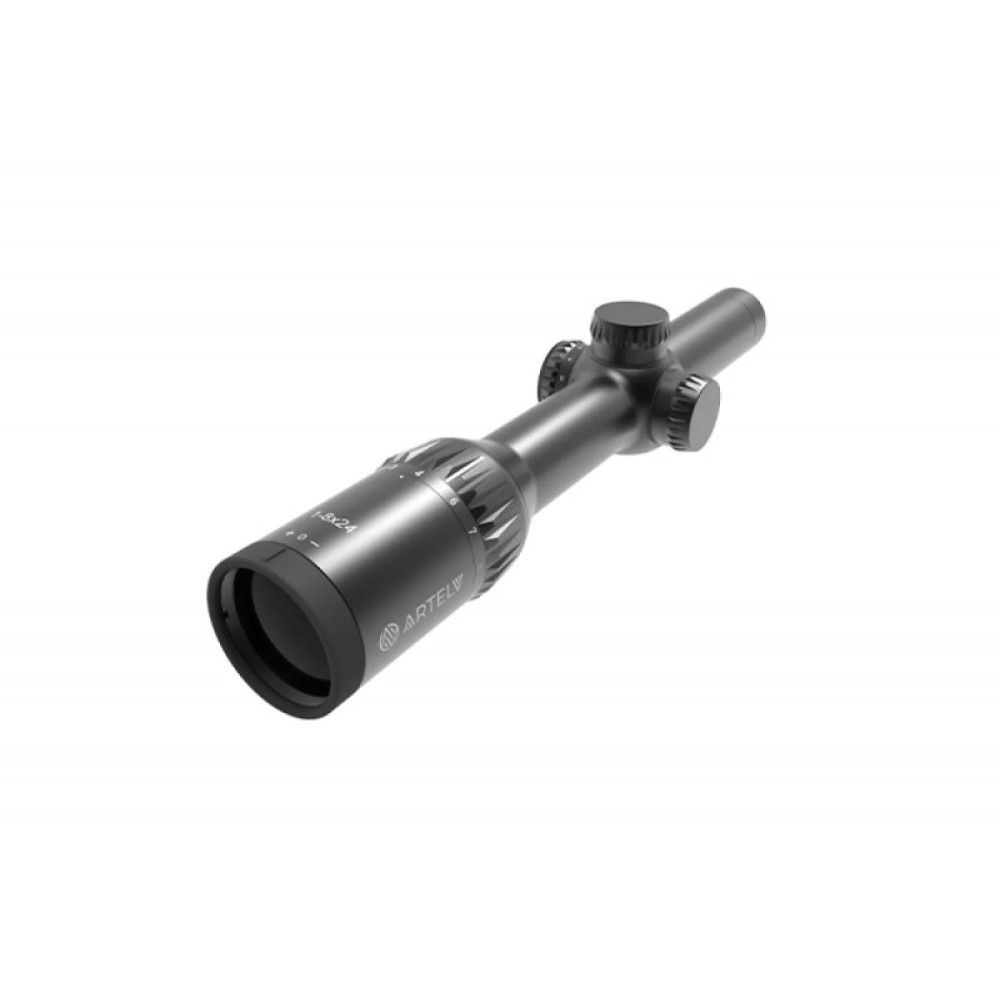 Оптический прицел Artelv CRS 1-8x24 SFP