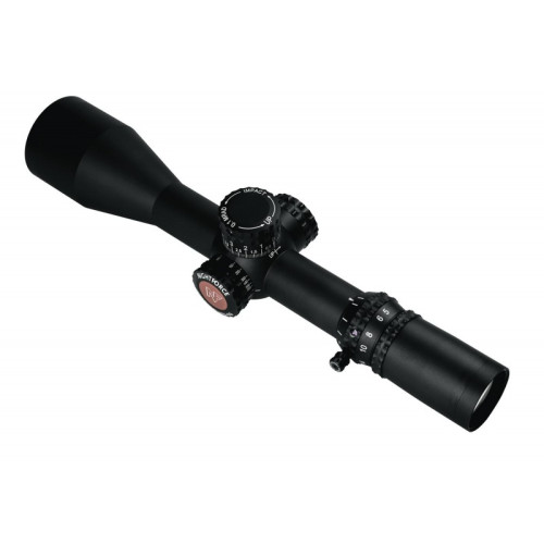 Оптический прицел Nightforce ATACR 5-25x56 SFP Mil-R (C554), Черный