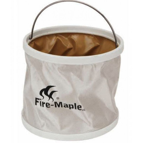 Раскладное ведро FireMaple Fmb-909