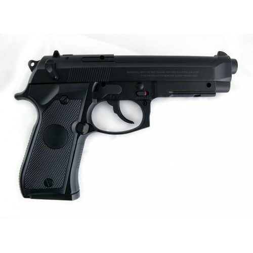 Пистолет пневматический Stalker S92PL (Beretta 92)