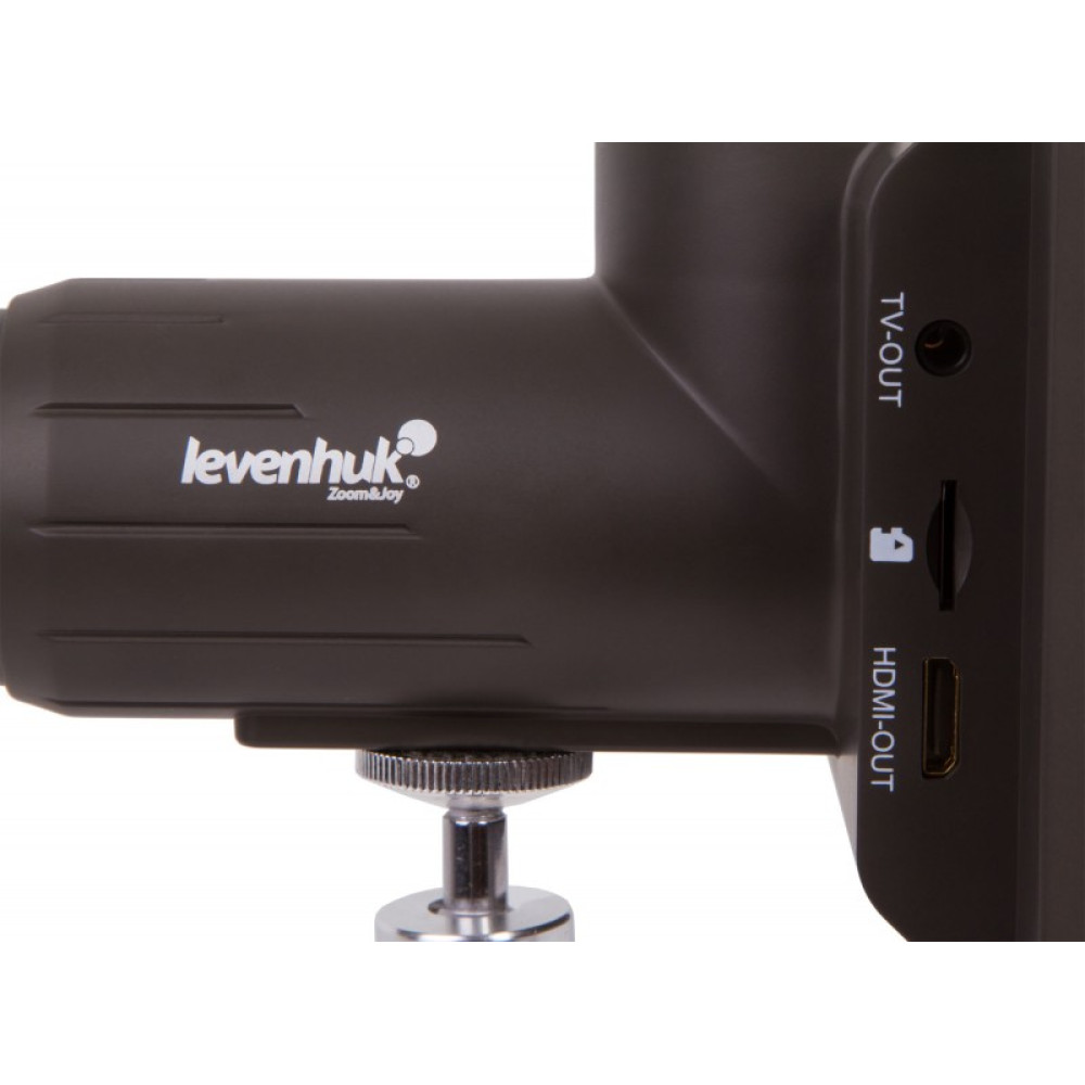 Зрительная труба цифровая Levenhuk Blaze D500