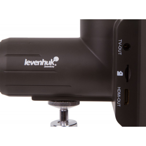 Зрительная труба цифровая Levenhuk Blaze D500