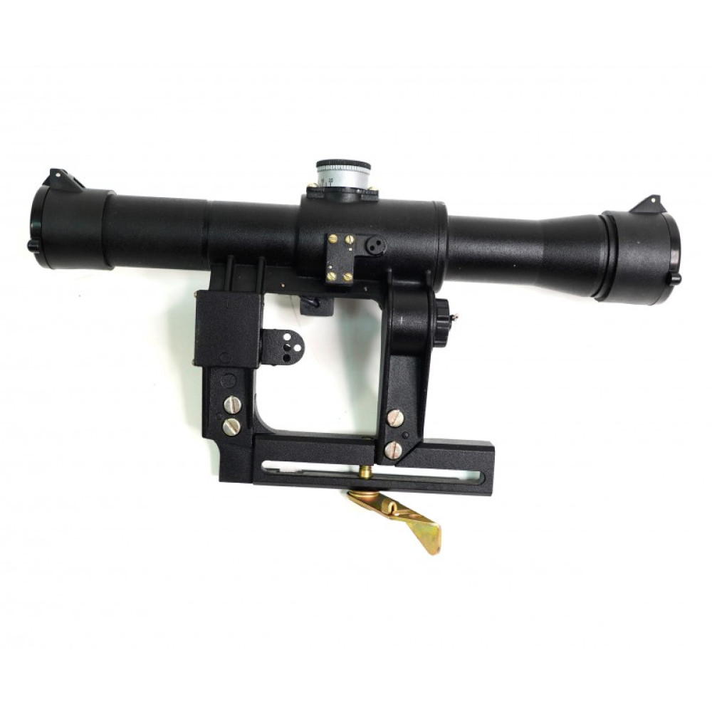 Оптический прицел ПОСП 6х24В