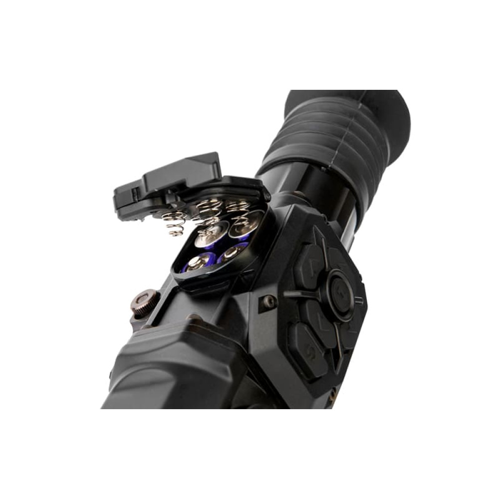 Тепловизионный прицел Инфратех Протей (2ИТ-615В)