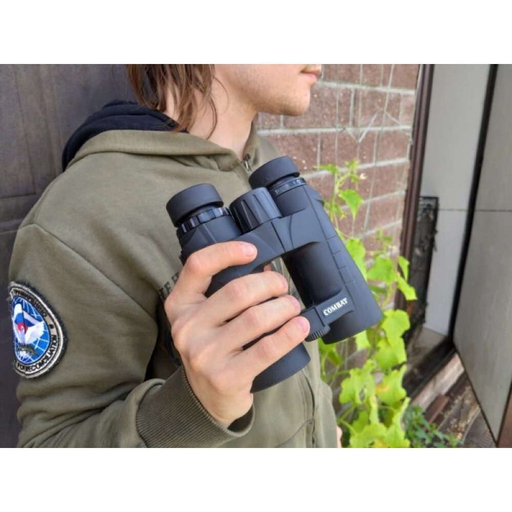 Бинокль Combat 10x42 Profi