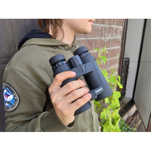 Бинокль Combat 10x42 Profi