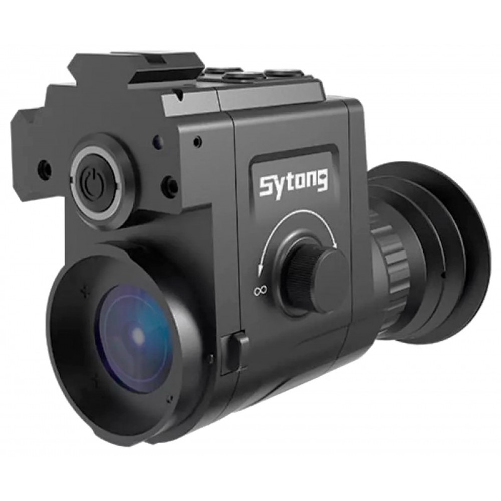 Цифровая насадка Sytong HT-770