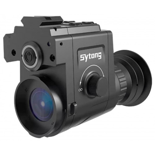 Цифровая насадка Sytong HT-770