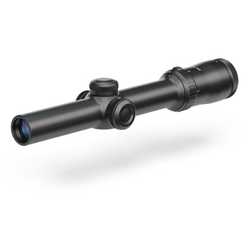 Оптический прицел Dedal DH 1-7x24